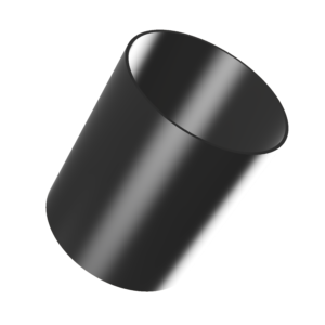 Protective Axle Caps (2 Count)