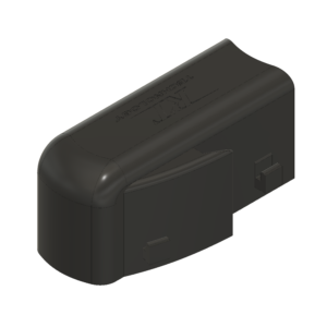 Rok JR/SR Air Box Rain Cover