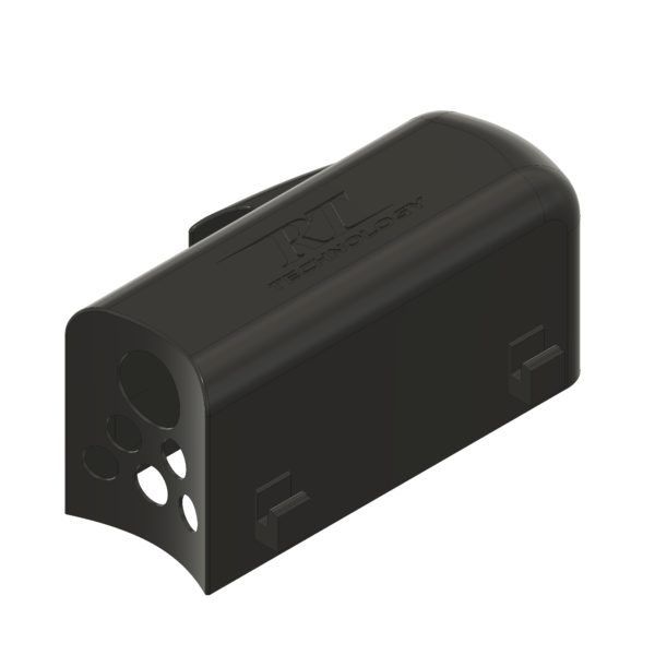 Rok JR/SR Air Box Rain Cover - Image 4