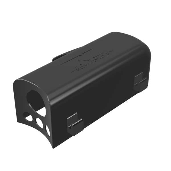 Rok VLR JR/SR Air Box Rain Cover - Image 5